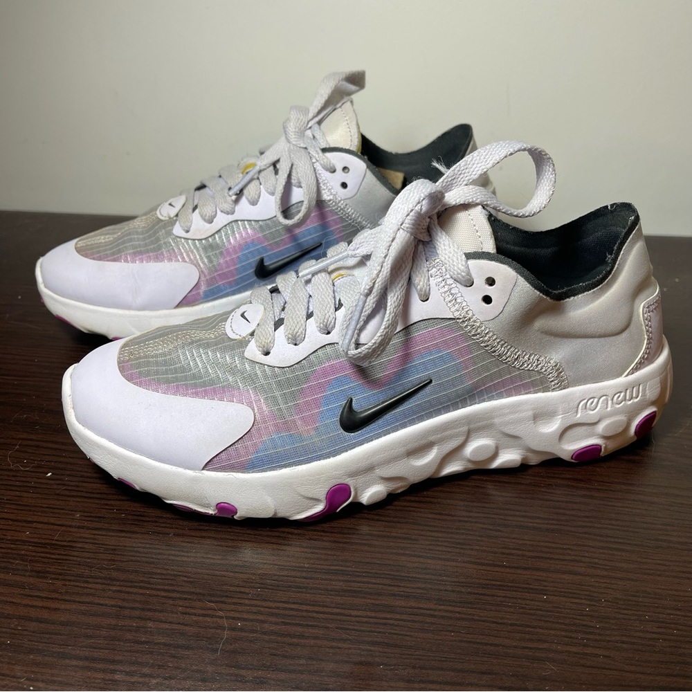 Nike Renew Lucent - image 4